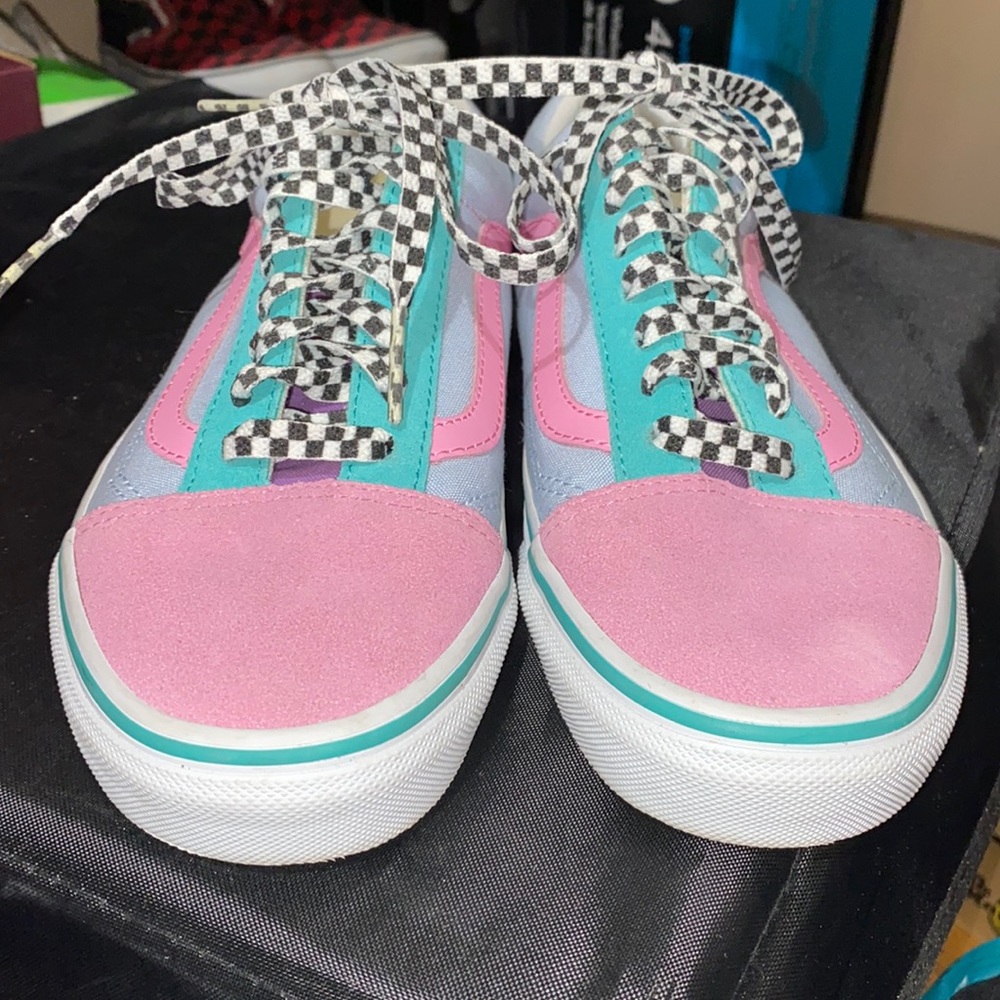 Vans